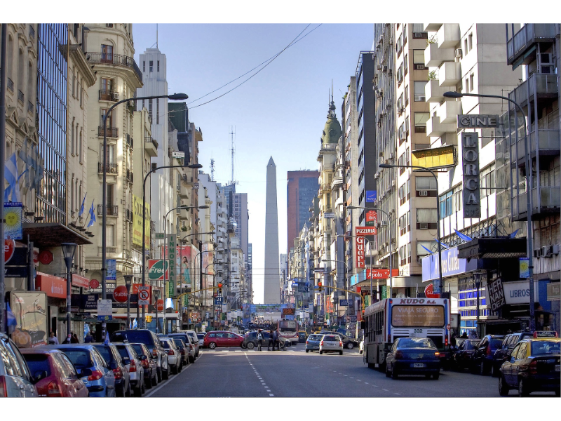 image of buenos aires